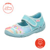 Dětské pantofle Superfit BELINDA 1-800288-8410