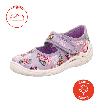 Children's slippers Superfit BELINDA 1-800288-8560