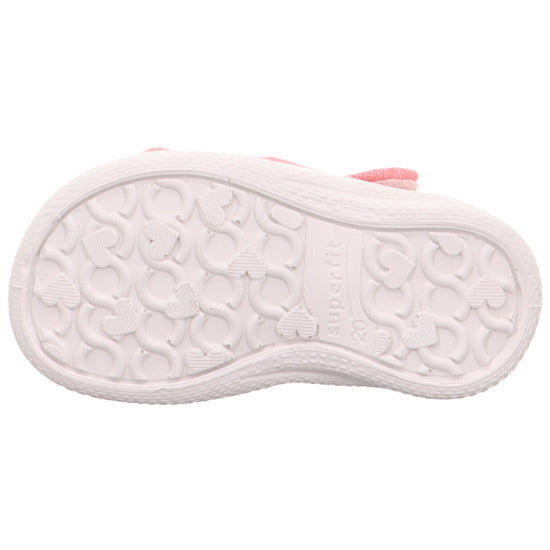 Sandale Superfit POLLY 1-800292-5400