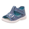 Sandal Superfit POLLY 1-800292-8020
