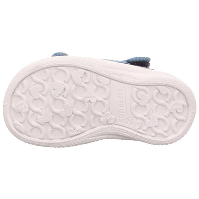 Sandal Superfit POLLY 1-800292-8020