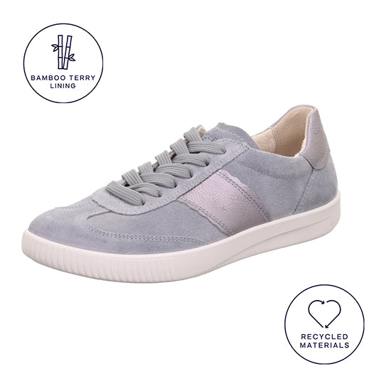 Tenisky Legero SILENCE 2-000369-8500