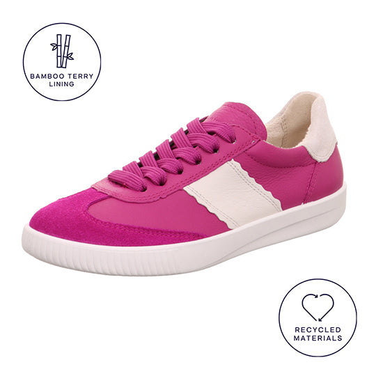 Tenisky Legero SILENCE 2-000371-5650