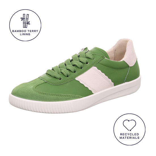 Tenisky Legero SILENCE 2-000371-7850