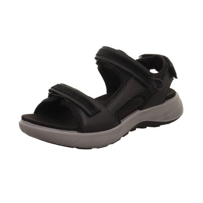 Dámské sandály Legero SIRIS 2.0 2-000381-0100