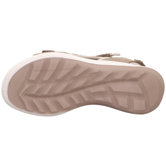 Dámské sandály Legero SIRIS 2.0 2-000381-4510