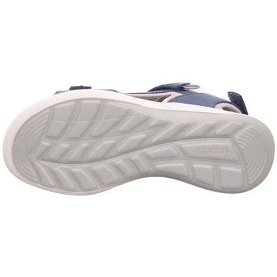 Dámské sandály Legero SIRIS 2.0 2-000381-8600