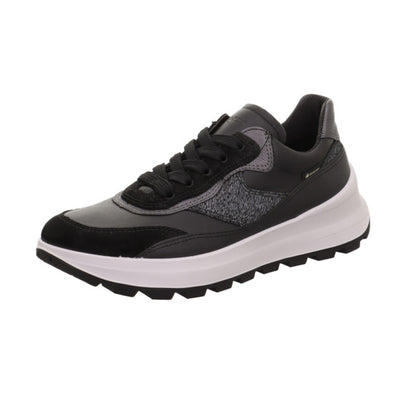 Tenisky Legero T4 RUN 2-000406-0100
