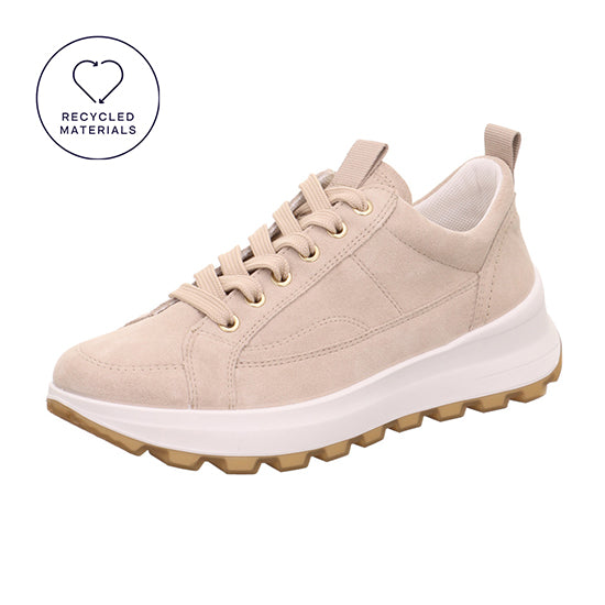 Tenisky Legero T4 RUN 2-000408-4100