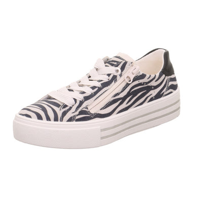 Tenisky Legero LIMA 2.0 2-000431-9400