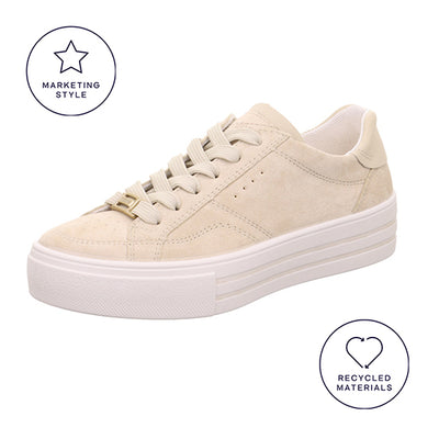 Tenisky Legero LIMA 2.0 2-000432-6510