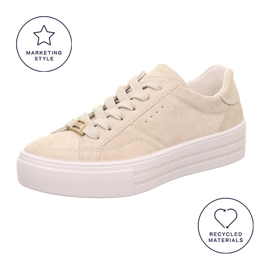 Tenisky Legero LIMA 2.0 2-000432-6510