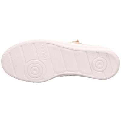 Tenisky Legero SILENCE 2-000437-4100