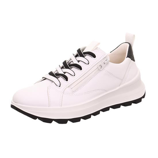 Tenisky Legero T4 RUN 2-000438-1100