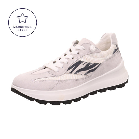 Tenisky Legero T4 RUN 2-000439-2500