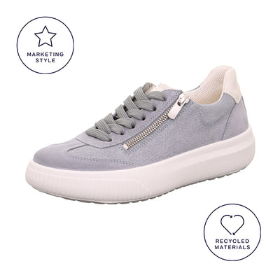 Tenisky Legero T4 JUMP 2-000441-8520