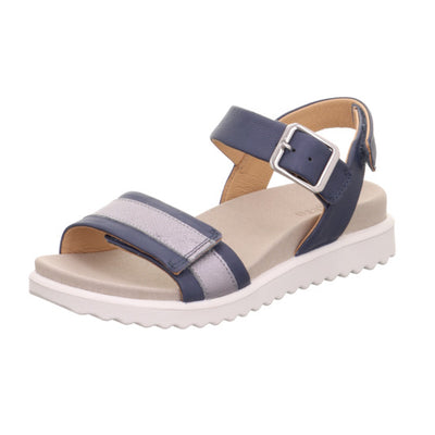 Dámské sandály Legero MOVE 2-000453-8600