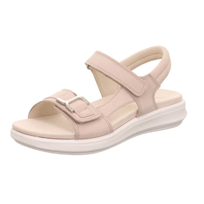 Dámské sandály Legero ELLA 2-000454-4100