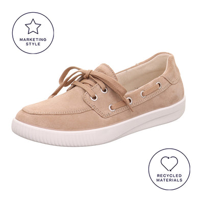 Tenisky Legero SILENCE 2-000458-4150