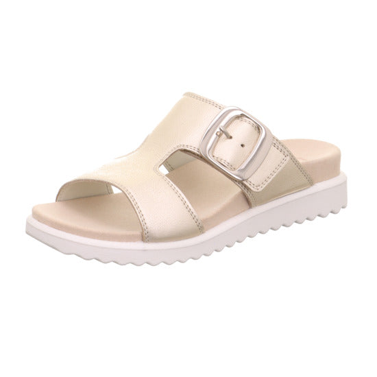 Dámské pantofle Legero MOVE 2-000459-9430