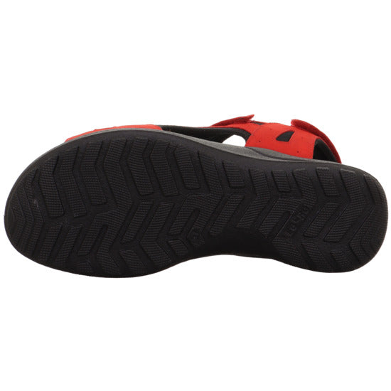 Dámské sandály Legero SIRIS 2-000732-5000