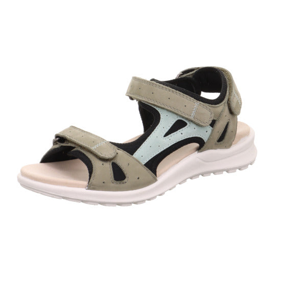 Dámské sandály Legero SIRIS 2-000732-7510