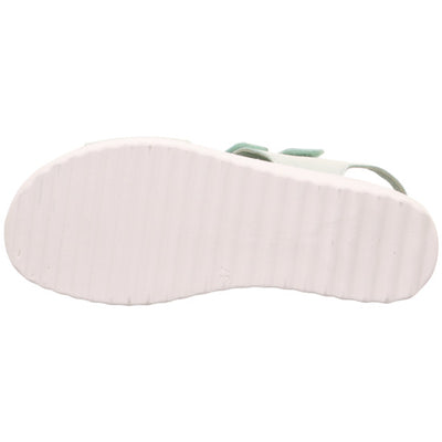 Dámské sandály Legero MOVE 2-000781-7530