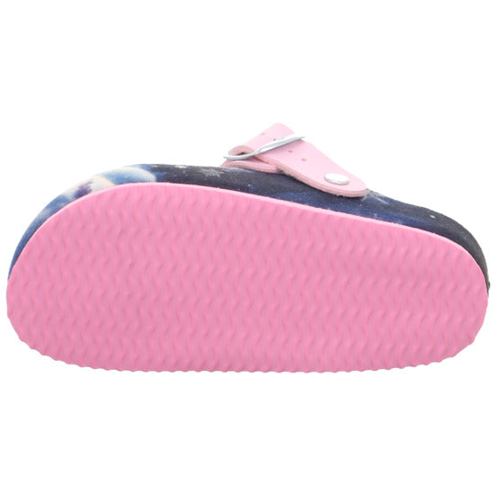 Bačkory Superfit BIOS FLEX 1-000146-8000