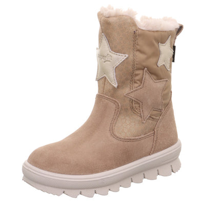 Kozačky Superfit FLAVIA 1-000219-3000