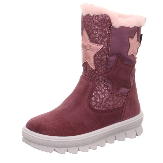 Kozačky Superfit FLAVIA 1-000219-5010
