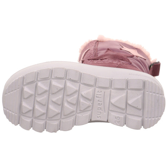 Kozačky Superfit FLAVIA 1-000219-5010