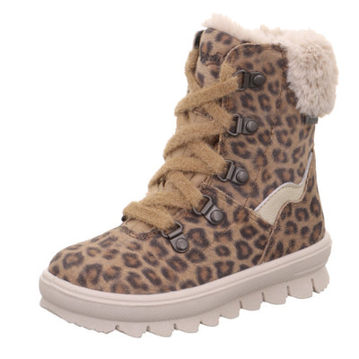 Kozačky Superfit FLAVIA 1-000220-3000