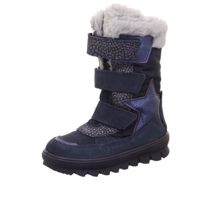 Kozačky Superfit FLAVIA 1-000226-8020