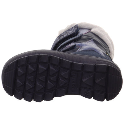 Kozačky Superfit FLAVIA 1-000226-8020