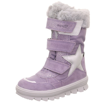 Kozačky Superfit FLAVIA 1-000226-8510