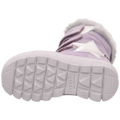 Kozačky Superfit FLAVIA 1-000226-8510