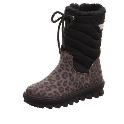 Kozačky Superfit FLAVIA 1-000227-0000