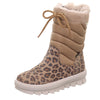 Kozačky Superfit FLAVIA 1-000227-3000
