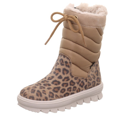 Kozačky Superfit FLAVIA 1-000227-3000