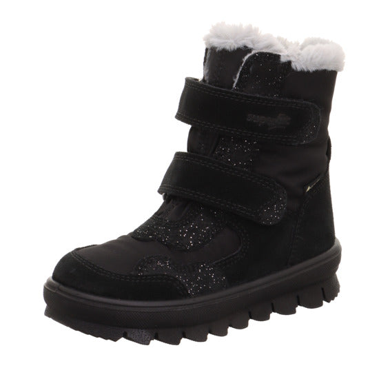 Kozačky Superfit FLAVIA 1-000229-0000