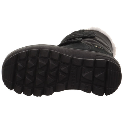 Kozačky Superfit FLAVIA 1-000229-0000