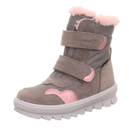 Kozačky Superfit FLAVIA 1-000229-2500