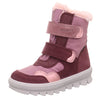 Kozačky Superfit FLAVIA 1-000229-5000