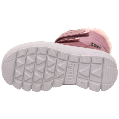 Kozačky Superfit FLAVIA 1-000229-5000