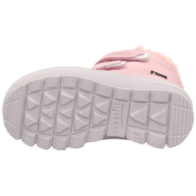 Kozačky Superfit FLAVIA 1-000229-5500