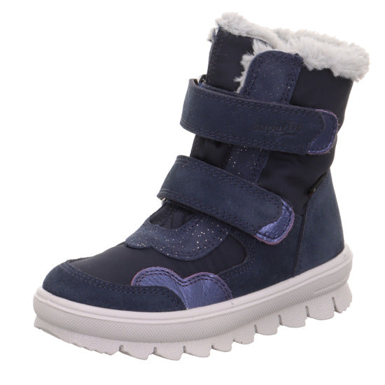 Kozačky Superfit FLAVIA 1-000229-8000
