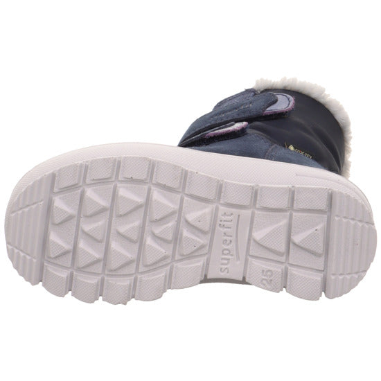 Kozačky Superfit FLAVIA 1-000229-8000