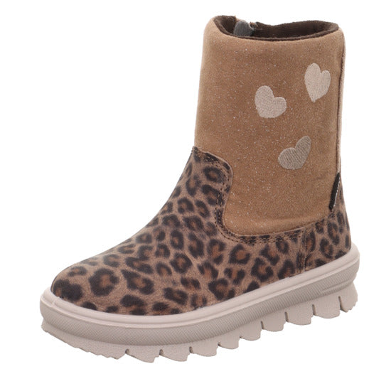 Kozačky Superfit FLAVIA 1-000231-3000