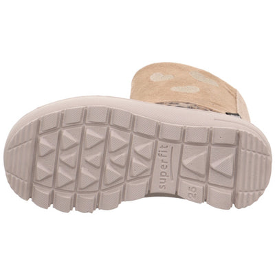 Kozačky Superfit FLAVIA 1-000231-3000
