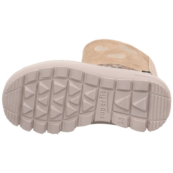 Kozačky Superfit FLAVIA 1-000231-3000